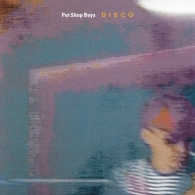 Pet Shop Boys (Пет Шоп Бойс): Disco