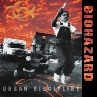 Biohazard: Urban Discipline (30Th Anniversary)