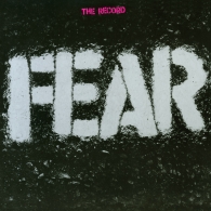 Fear: The Record (RSD2021)