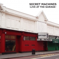 Secret Machines: Live At The Garage