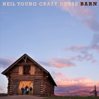 Neil Young (Нил Янг): Barn