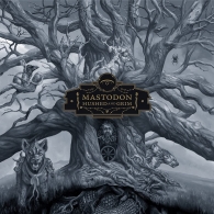 Mastodon (Мастодон): Hushed And Grim