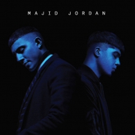 Majid Jordan (Маджид Джордан): Majid Jordan (RSD2021)