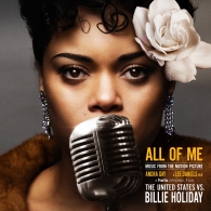 Andra Day (Андра Дэй): The United States Vs. Billie Holiday