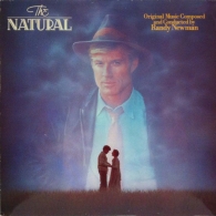 Randy Newman (Рэнди Ньюман): The Natural (RSD2020)