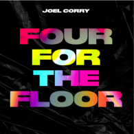 Joel Corry: Four For The Floor Ep (RSD2021)