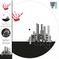 Air (Айр): People In The City (RSD2021)