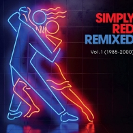 Simply Red (Симпли Ред): Remixed Vol. 1 (1985-2000)