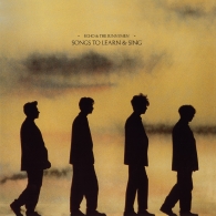 Echo & The Bunnymen (Ечо & Тхе Буннымен): Songs To Learn And Sing
