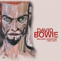 David Bowie (Дэвид Боуи): Brilliant Adventure (1992-2001)