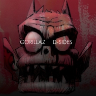 Gorillaz (Гориллаз): D-Sides (RSD2020)