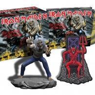 Iron Maiden (Айрон Мейден): The Number Of The Beast (Collectors Edition)