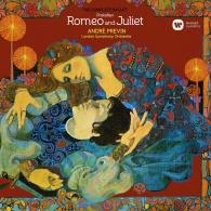 Previn Andre (Андре Превин): Prokofiev: Romeo & Juliet