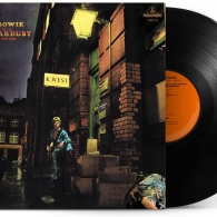 David Bowie (Дэвид Боуи): The Rise And Fall Of Ziggy Stardust And The Spiders From Mars (50Th Anniversary)