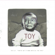 David Bowie (Дэвид Боуи): Toy (RSD 2022)