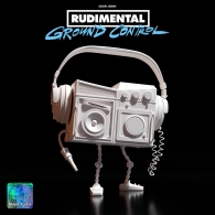 Rudimental (Рудиментал): Ground Control
