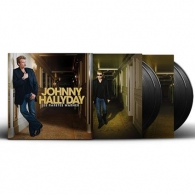 Johnny Hallyday (Джонни Холлидей): Les Raretés Warner