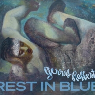 Gerry Rafferty (Джерри Рафферти): Rest In Blue