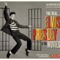 Elvis Presley (Элвис Пресли): The Real... Elvis Presley At The Movies