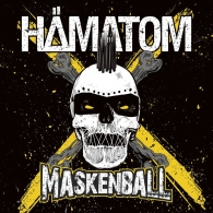 Hamatom (Хаматом): Maskenball