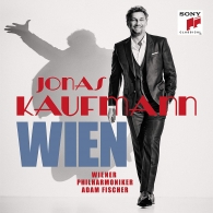 Jonas Kaufmann (Йонас Кауфман): Wien
