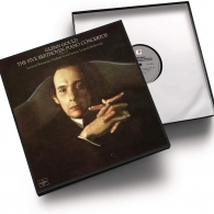 Glenn Gould (Гленн Гульд): Beethoven: The 5 Piano Concertos