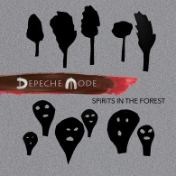 Depeche Mode (Депеш Мод): Spirits In The Forest