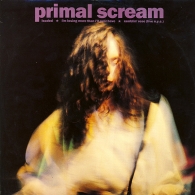 Primal Scream (Примал Скрим): Loaded E.P. (RSD2020)