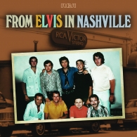 Elvis Presley (Элвис Пресли): From Elvis In Nashville