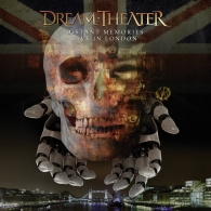 Dream Theater (Дрим Театр): Distant Memories – Live In London