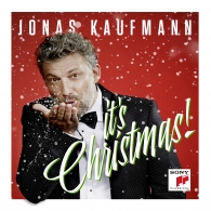 Jonas Kaufmann (Йонас Кауфман): It's Christmas!