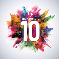 The Piano Guys (Зе Пиано Гайс): 10