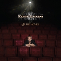 Kenny Loggins (Кени Логгинс): At The Movies (RSD2021)