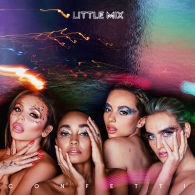 Little Mix (Литл Микс): Confetti