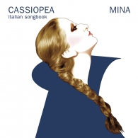 Mina (Мина): Cassiopea - Italian Songbook