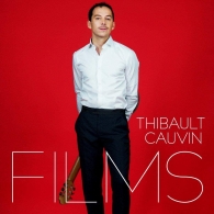 Thibault Cauvin: Films