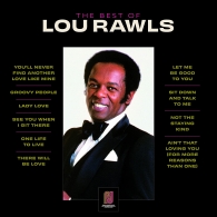 Lou Rawls (Лу Роулз): Best Of Lou Rawls