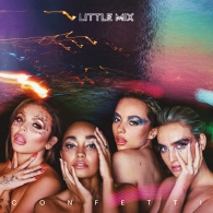 Little Mix (Литл Микс): Confetti (RSD2021)
