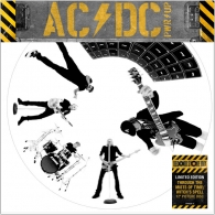 AC/DC: Through The Mists Of Time / Witch'S Spell (RSD2021)
