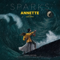 Sparks (Спаркс): Annette (Аннетт)