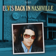 Elvis Presley (Элвис Пресли): Back In Nashville