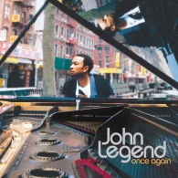 John Legend (Джон Ледженд): Once Again (15Th Anniversary) (RSD2021/Black Friday)