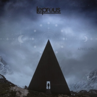 Leprous (Лепроус): Aphelion