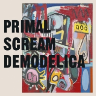 Primal Scream (Примал Скрим): Demodelica