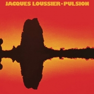 Jacques Loussier (Жак Лусье): Pulsion