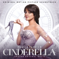 Camila Cabello (Камила Кабелло): Cinderella (Золушка)