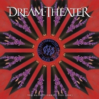 Dream Theater (Дрим Театр): Lost Not Forgotten Archives: The Majesty Demos (1985-1986)