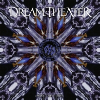Dream Theater (Дрим Театр): Lost Not Forgotten Archives: Awake Demos (1994)