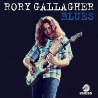 Rory Gallagher (Рори Галлахер): Blues