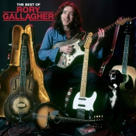 Rory Gallagher (Рори Галлахер): The Best Of
